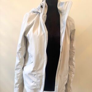 Lululemon Lightweight Rain Jacket